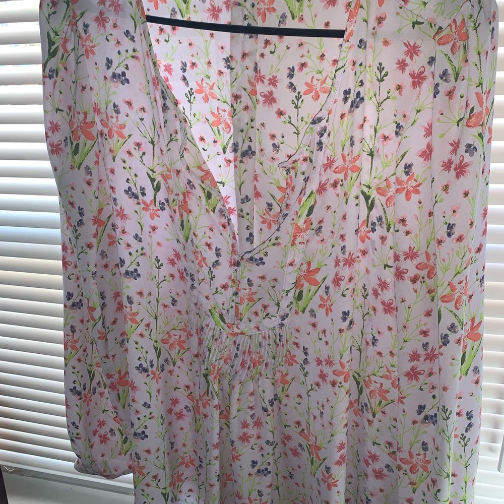 Spring top - Picture 2 of 3